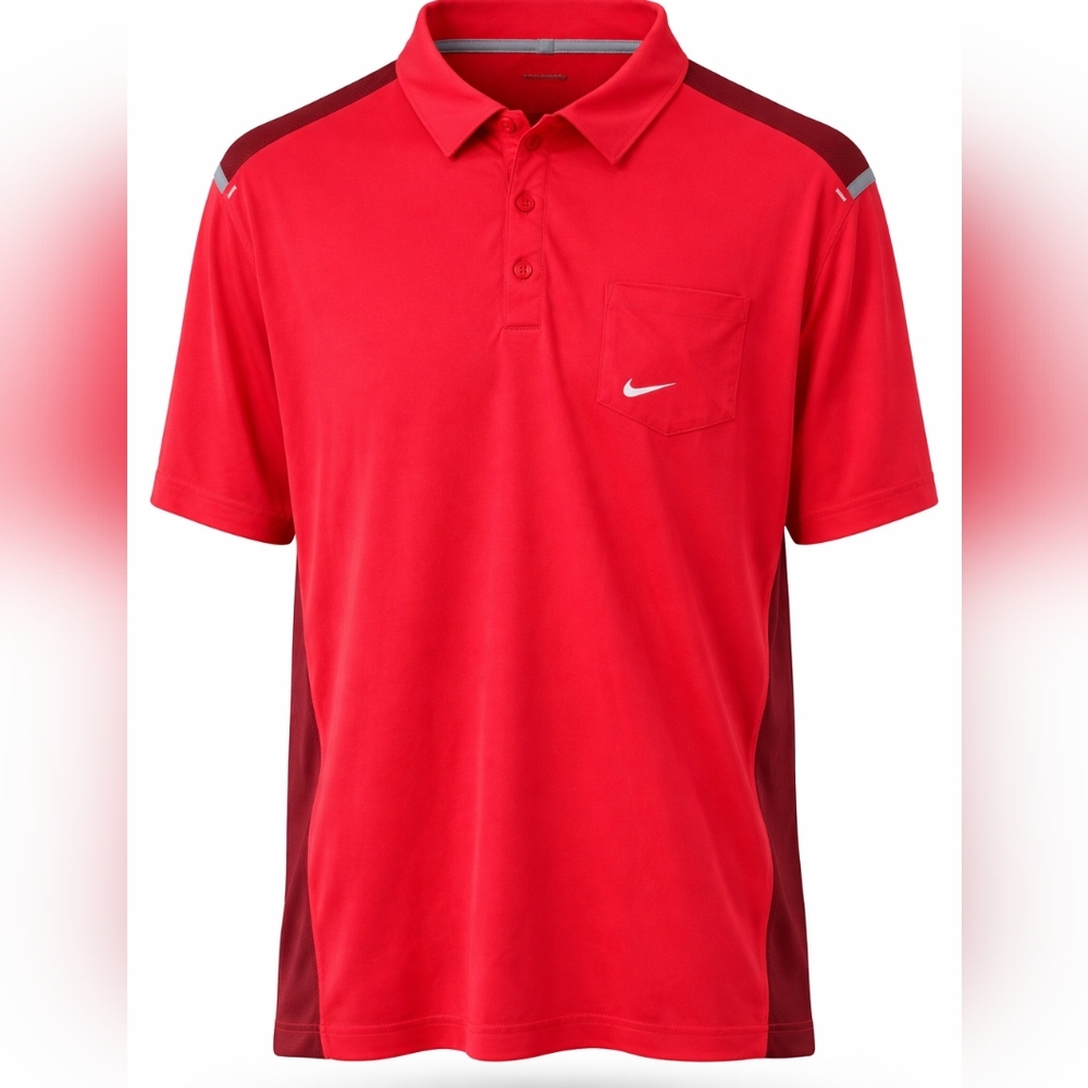 Nike Golf Tour Performance Dri-FIT Polo Shirt – Men’s XL